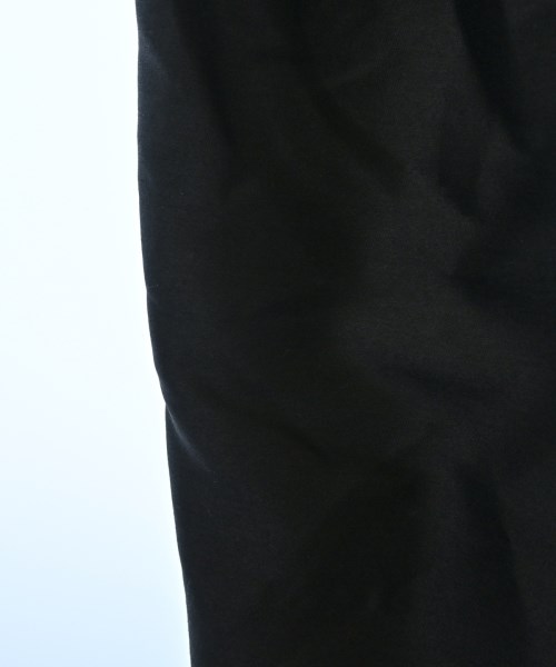 DEPAREILLE（デパリエ）ワンピース 黒 サイズ:38(M位) レディース/2200675590051