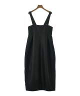 DEPAREILLE（デパリエ）ワンピース 黒 サイズ:38(M位) レディース/2200675590051