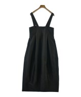 DEPAREILLE（デパリエ）ワンピース 黒 サイズ:38(M位) レディース/2200675590051