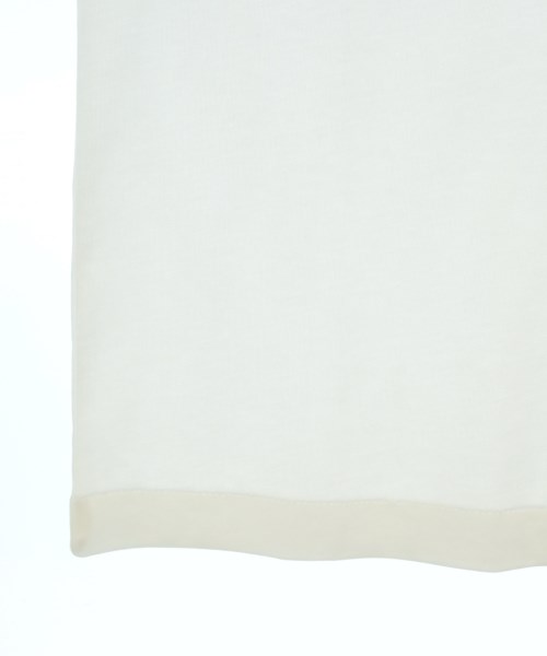 DEPAREILLE（デパリエ）Tシャツ・カットソー 白 サイズ:38(M位) レディース/2200677596013
