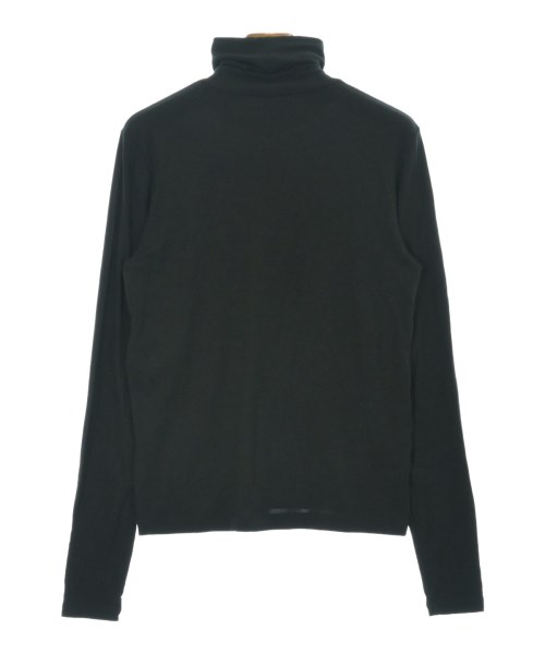 DEPAREILLE（デパリエ）Tシャツ・カットソー 黒 サイズ:1(S位) レディース/2200693053033