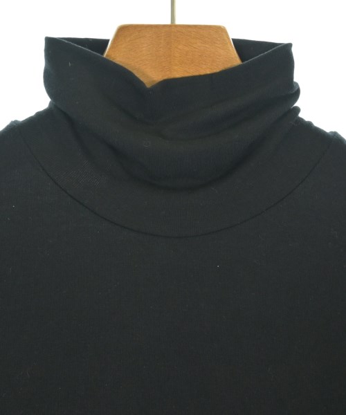 DEPAREILLE（デパリエ）Tシャツ・カットソー 黒 サイズ:1(S位) レディース/2200693053033