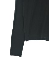 DEPAREILLE（デパリエ）Tシャツ・カットソー 黒 サイズ:1(S位) レディース/2200693053033