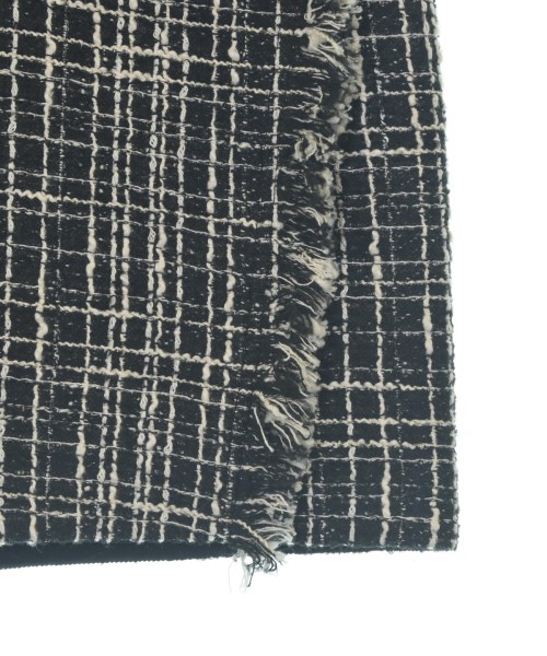 DEPAREILLE（デパリエ）ベスト 黒 サイズ:38(M位) レディース/2200649963027