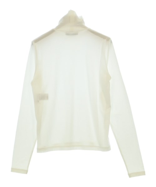 DEPAREILLE（デパリエ）Tシャツ・カットソー 白 サイズ:1(S位) レディース/2200649963102