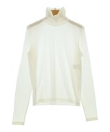 DEPAREILLE（デパリエ）Tシャツ・カットソー 白 サイズ:1(S位) レディース/2200649963102