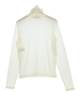 DEPAREILLE（デパリエ）Tシャツ・カットソー 白 サイズ:1(S位) レディース/2200649963102