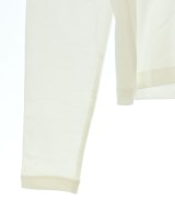 DEPAREILLE（デパリエ）Tシャツ・カットソー 白 サイズ:1(S位) レディース/2200649963102