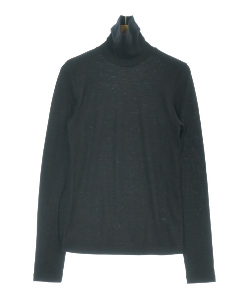 DEPAREILLE(デパリエ)ニット・セーター 黒 サイズ:1(S位)/2200652367027