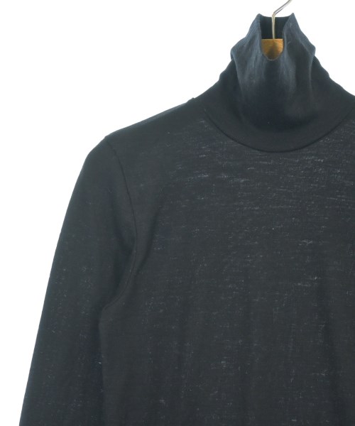 DEPAREILLE（デパリエ）ニット・セーター 黒 サイズ:1(S位) レディース/2200652367027