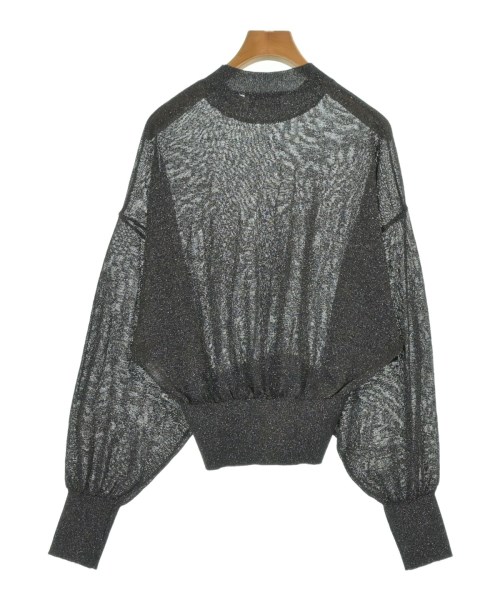 DEPAREILLE（デパリエ）ニット・セーター 茶 サイズ:38(M位) レディース/2200649918072