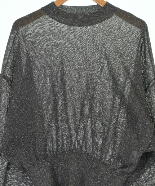 DEPAREILLE（デパリエ）ニット・セーター 茶 サイズ:38(M位) レディース/2200649918072