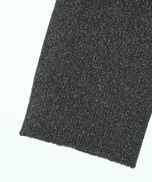 DEPAREILLE（デパリエ）ニット・セーター 茶 サイズ:38(M位) レディース/2200649918072