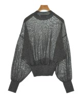 DEPAREILLE（デパリエ）ニット・セーター 茶 サイズ:38(M位) レディース/2200649918072