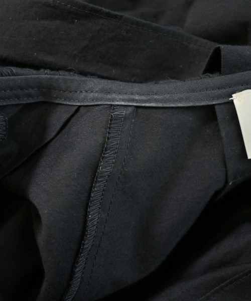 DEPAREILLE（デパリエ）カジュアルシャツ 黒 サイズ:38(M位) レディース/2200657970017