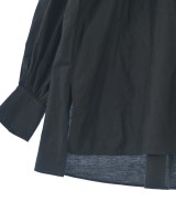 DEPAREILLE（デパリエ）カジュアルシャツ 黒 サイズ:38(M位) レディース/2200657970017