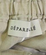 DEPAREILLE（デパリエ）その他 ベージュ サイズ:38(M位) レディース/2200714339160