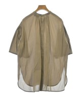 DEPAREILLE（デパリエ）ブラウス 茶 サイズ:38(M位) レディース/2200632867332