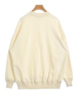 DEPAREILLE（デパリエ）スウェット 白 サイズ:1(S位) レディース/2200640329051