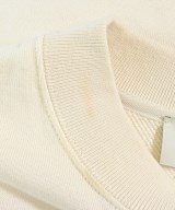 DEPAREILLE（デパリエ）スウェット 白 サイズ:1(S位) レディース/2200640329051