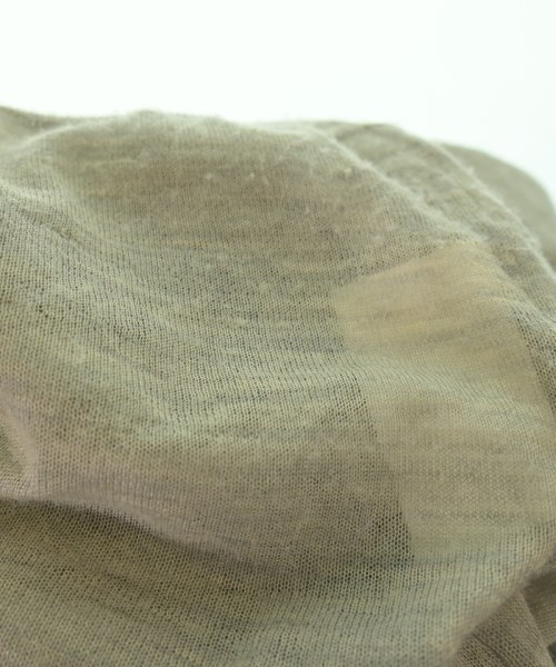 DEPAREILLE（デパリエ）ニット・セーター グレー サイズ:38(M位) レディース/2200653859064