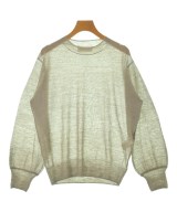 DEPAREILLE（デパリエ）ニット・セーター グレー サイズ:38(M位) レディース/2200653859064