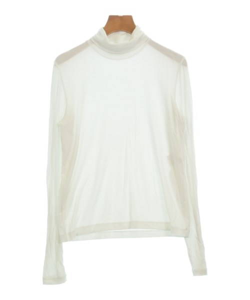 DEPAREILLE(デパリエ)Tシャツ・カットソー 白 サイズ:-(M位)/2200701929275