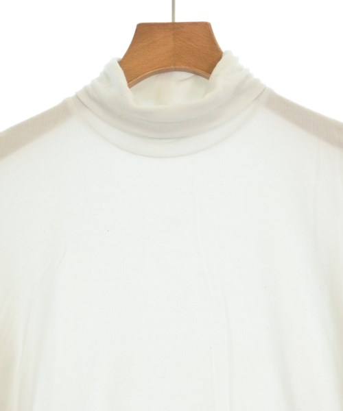 DEPAREILLE（デパリエ）Tシャツ・カットソー 白 サイズ:-(M位) レディース/2200701929275