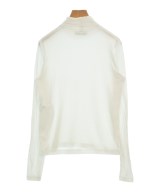 DEPAREILLE（デパリエ）Tシャツ・カットソー 白 サイズ:-(M位) レディース/2200701929275