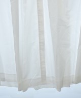 DEPAREILLE（デパリエ）シャツワンピース 白 サイズ:38(M位) レディース/2200702550027