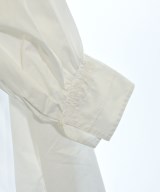 DEPAREILLE（デパリエ）シャツワンピース 白 サイズ:38(M位) レディース/2200702550027