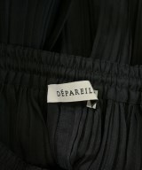 DEPAREILLE（デパリエ）ロング・マキシ丈スカート 黒 サイズ:36(S位) レディース/2200702628047