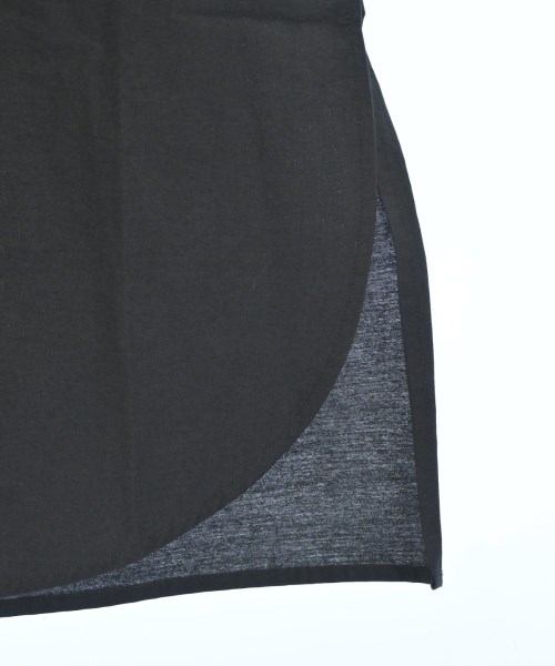 DEPAREILLE（デパリエ）カジュアルシャツ 黒 サイズ:38(M位) レディース/2200665977190