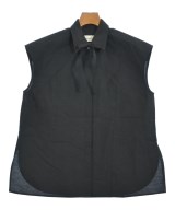 DEPAREILLE（デパリエ）カジュアルシャツ 黒 サイズ:38(M位) レディース/2200665977190