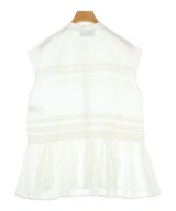 DEPAREILLE（デパリエ）カジュアルシャツ 白 サイズ:38(M位) レディース/2200665977244