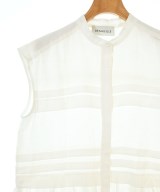 DEPAREILLE（デパリエ）カジュアルシャツ 白 サイズ:38(M位) レディース/2200665977244