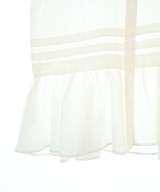 DEPAREILLE（デパリエ）カジュアルシャツ 白 サイズ:38(M位) レディース/2200665977244