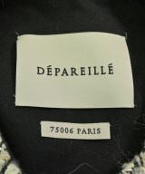 DEPAREILLE（デパリエ）その他 ベージュ サイズ:38(M位) レディース/2200703079015