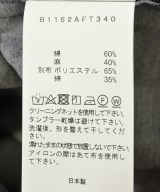 DEPAREILLE（デパリエ）カジュアルシャツ 紺 サイズ:38(M位) レディース/2200717190089