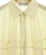 DEPAREILLE（デパリエ）ブラウス ベージュ サイズ:38(M位) レディース/2200718059101