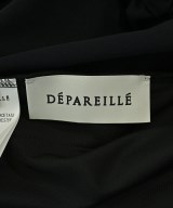 DEPAREILLE（デパリエ）その他 黒 サイズ:38(M位) レディース/2200720699197