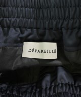 DEPAREILLE（デパリエ）スラックス 紺 サイズ:38(M位) レディース/2200678291047