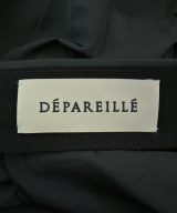 DEPAREILLE（デパリエ）ロング・マキシ丈スカート 黒 サイズ:38(M位) レディース/2200680374073