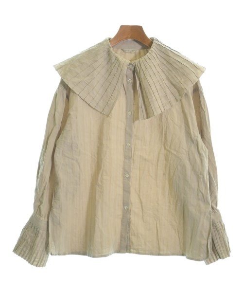 エマリンバー(EMMA LIMBER)のEMMA LIMBER ブラウス