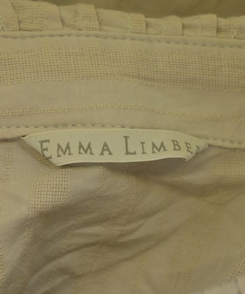 EMMA LIMBER（エマリンバー）ブラウス その他（柄物・カラフル） サイズ:F レディース/2200620101066