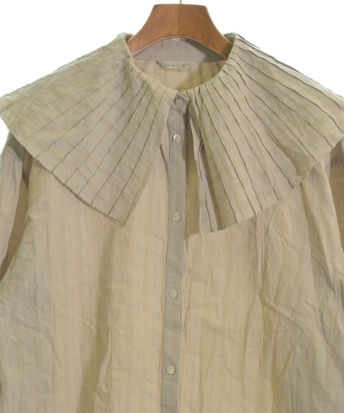 EMMA LIMBER（エマリンバー）ブラウス その他（柄物・カラフル） サイズ:F レディース/2200620101066