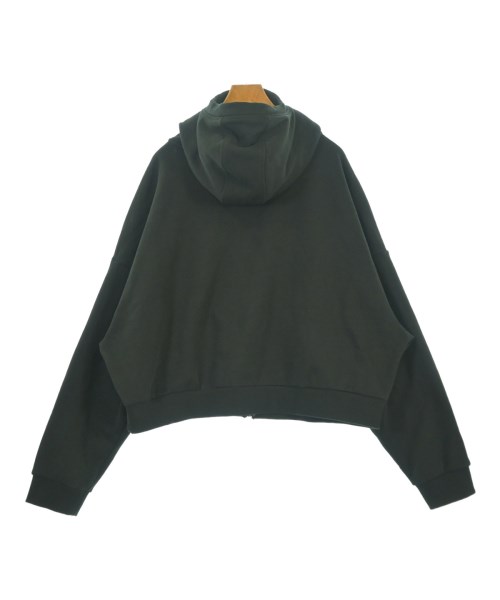 ENTIRE STUIDOS（エンタイアスタジオ）パーカー 黒 サイズ:M メンズ/2200634949029