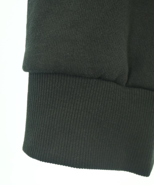 ENTIRE STUIDOS（エンタイアスタジオ）パーカー 黒 サイズ:M メンズ/2200634949029