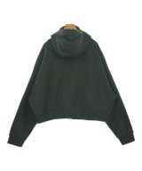 ENTIRE STUIDOS（エンタイアスタジオ）パーカー 黒 サイズ:M メンズ/2200634949029