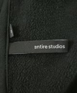 ENTIRE STUIDOS（エンタイアスタジオ）パーカー 黒 サイズ:M メンズ/2200634949029